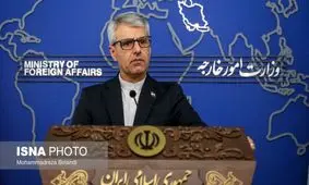 خبر مهم: بقائی از تماس‌های جدید ایران و آمریکا خبر داد + فیلم