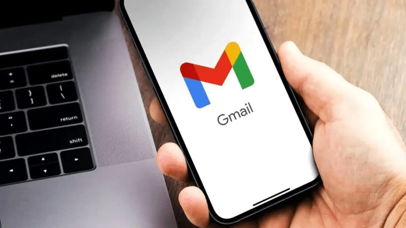 گوگل با هدف افزایش امنیت و اعتماد کاربران، تیک آبی را به جیمیل اضافه کرد