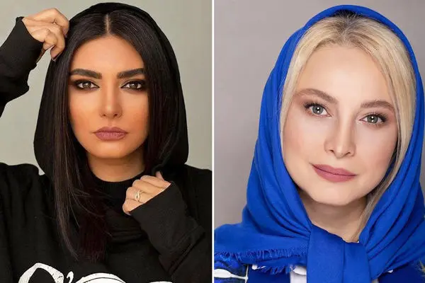 اسامی بازیگران معروف و عرب تبار سینمای ایران / از لیندا کیانی تا سوگل طهماسبی + عکس ها