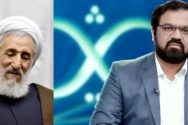 مقصودی: آرامش سیاسی اولویت امروز است / فعلاً زمان خطبه نیست، زمان صبر است