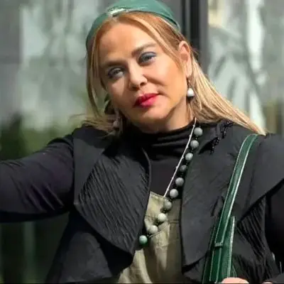 ویدئو جنجالی از بهاره رهنما: تا 3 نشه زندگی نشه! ازدواج سوم در راه است!