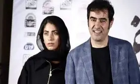 چهره مبهوت کننده شهاب حسینی؛ محاسن سفید، موهای بلند و استایل جدید!