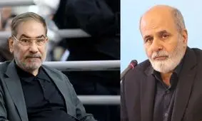 انتصاب  احمدیان و شمخانی به عنوان نمایندگان رهبری در شورای دفاع + حکم رهبری