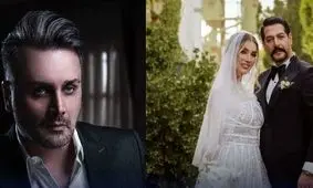 علی زندی کیست؟ زندگی‌نامه و عکس‌های دیده‌نشده از همسر اول متین ستوده