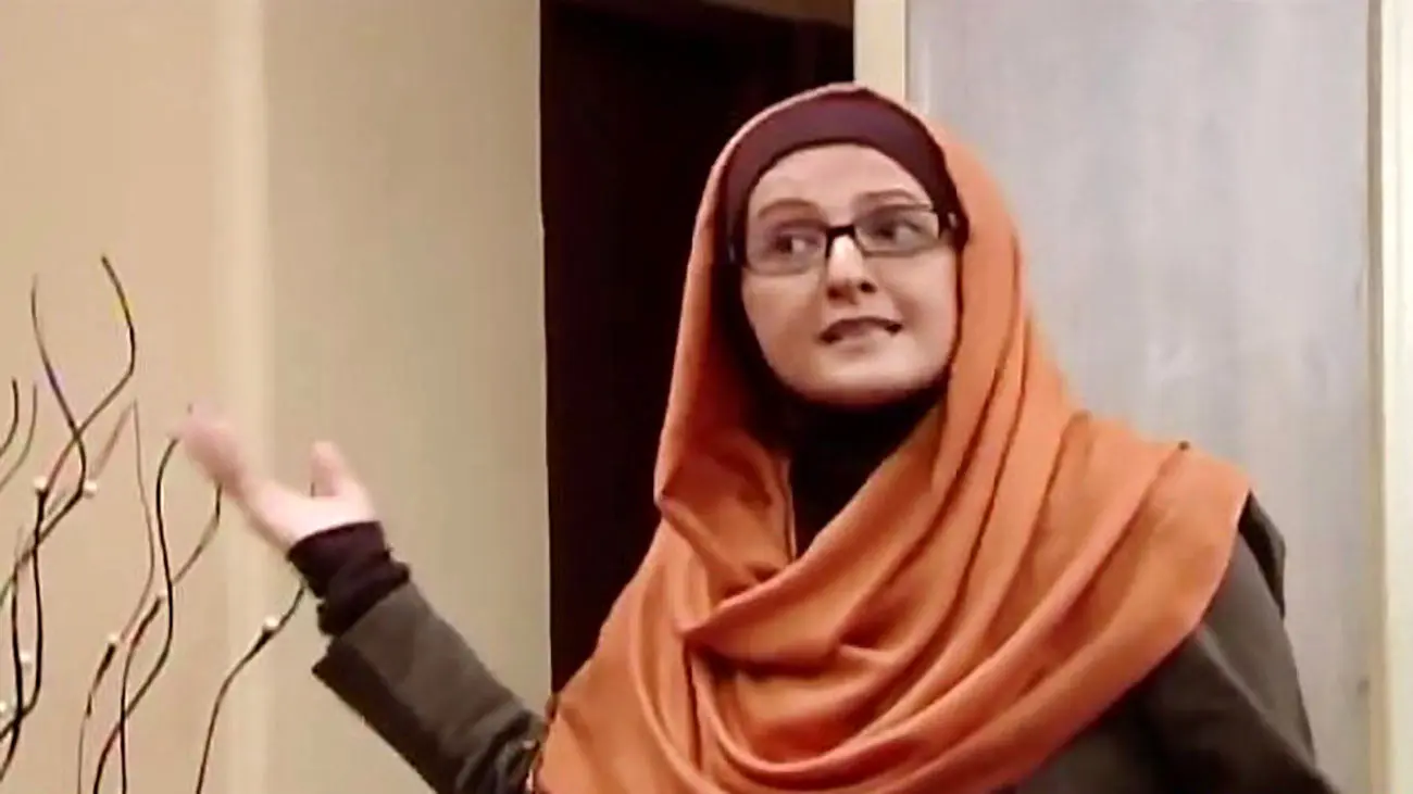 بیوگرافی شقایق دهقان از تولد در آلمان تا بازی در ساختمان پزشکان+ عکس های 44 سالگی