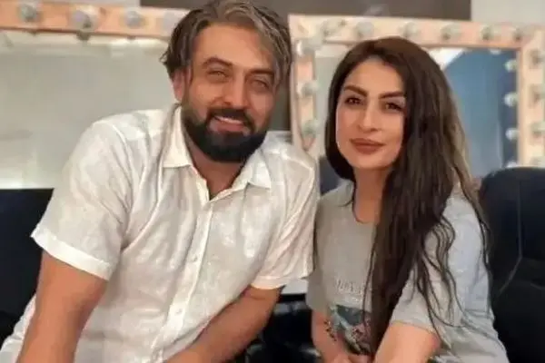 اعتراف شوکه‌کننده مصطفی زمانی: در نقش یوسف پیامبر شعور این را ندارم که...!