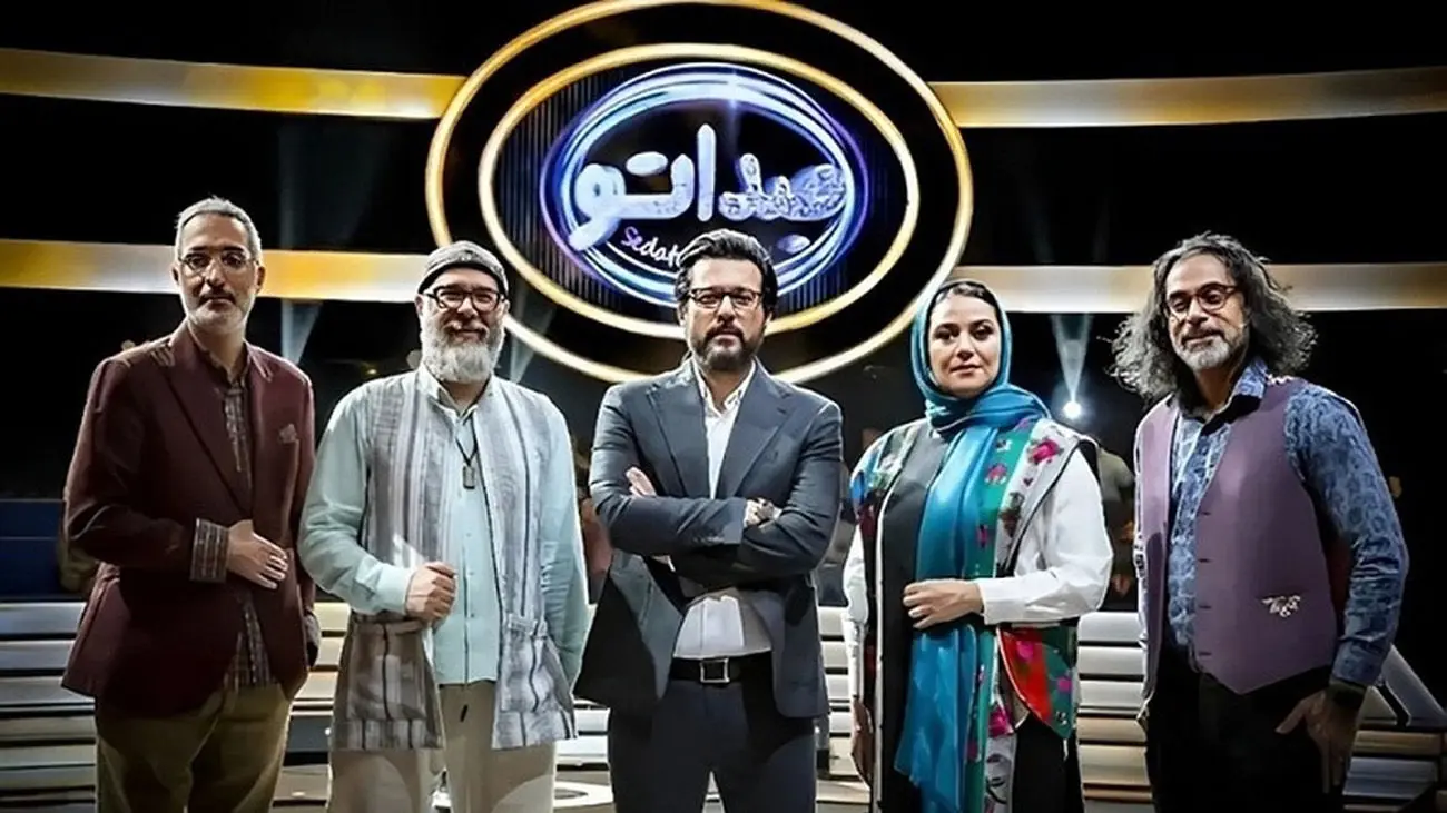 فیلم باورنکردنی از قرکمری مختلط زنان و مردان در صداتو / ببینید شوکه می شوید !