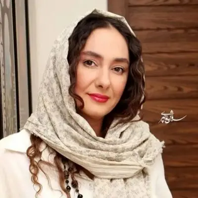 زیبایی بدون مرز هانیه توسلی حتی بدون آرایش +عکس