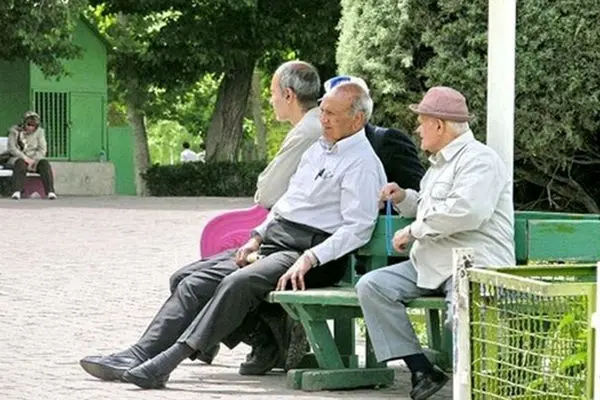 واریزی 35 میلیونی به حساب این بازنشستگان!
