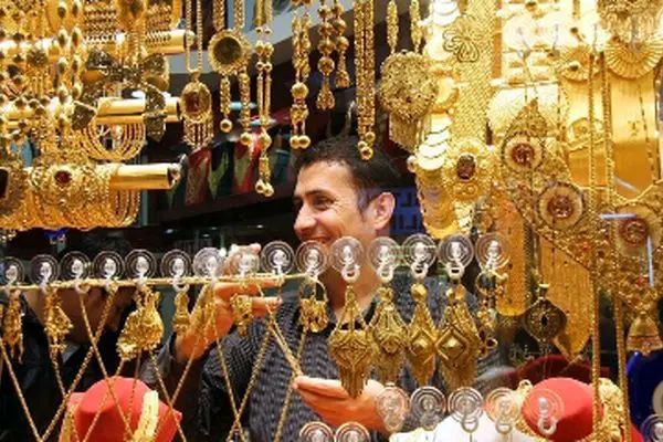 صبور باشید / قیمت طلا به این عدد می‌رسد !