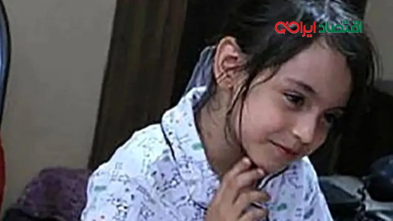 تغییر چهره درسا کوچولو سریال بزنگاه در ۲۱ سالگی + عکس کودکی