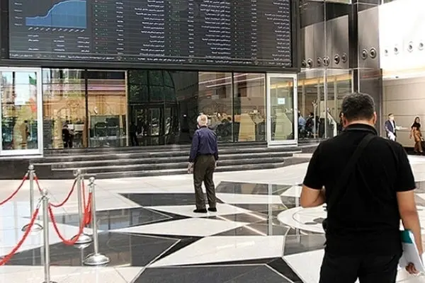 این خبر بازار بورس را نگران کرد
