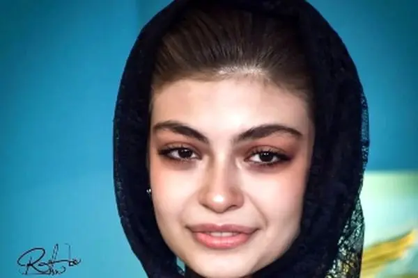 قرنیه چشم پاره و تو سری‌خوری؛ روایت تلخ عروس پرویز پرستویی در سینما!