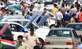 پیش بینی مهم  از بازار خودرو در روزهای آینده / خودرو بخریم یا دست نگه داریم ؟