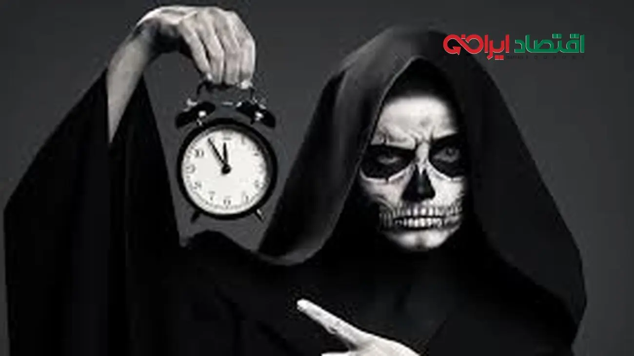 مرگ زجرآور دو مرد آهنین / قویترین مردان در حین مسابقه جان باختند!!!