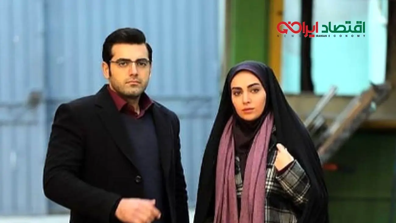 محمدرضا رهبری، بازیگر بچه مهندس، ناگفته‌های صمیمانه از نقش جواد جوادی + فیلم