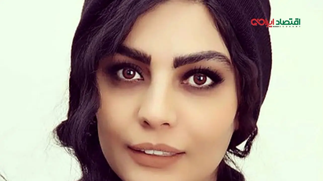 عکس صحرای اسداللهی در کنار مادر چادری و پدر سرایدارش که وایرال شد