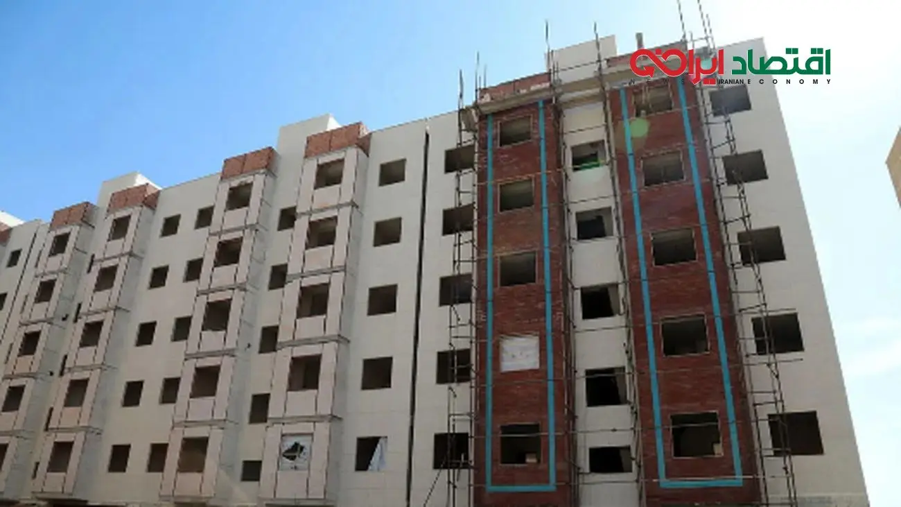 مشکلات جدید در مسکن ملی/ دهکهای پایین در انتظار تصمیم دولت