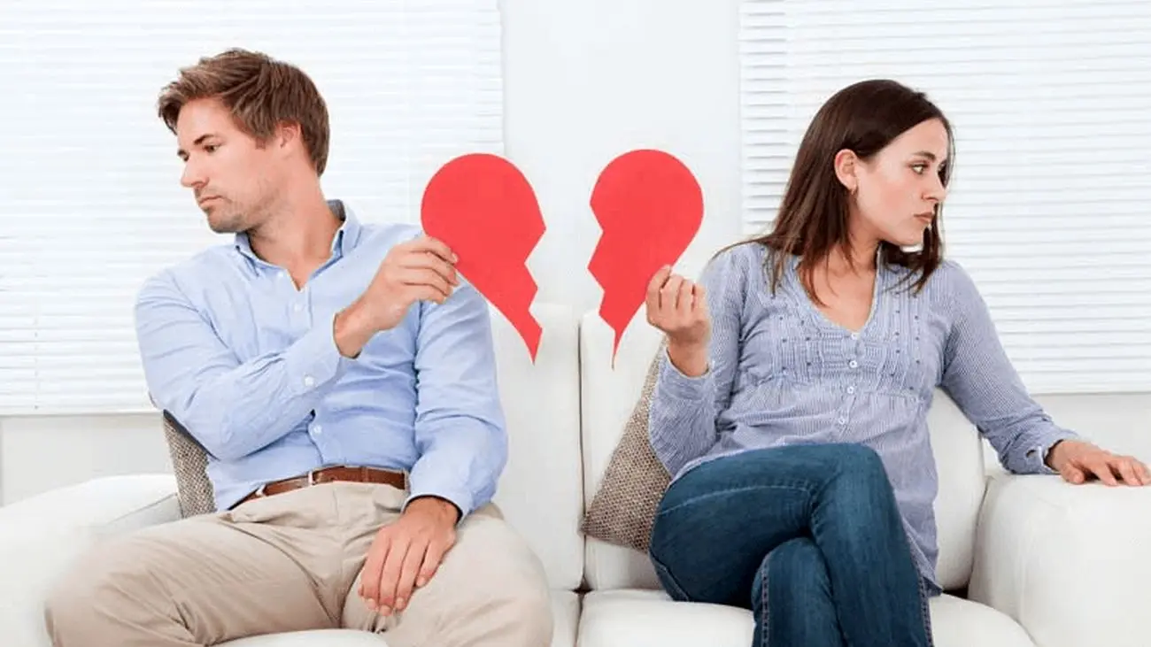 افشای خیانت کثیف زن هوسباز به شوهرش / مرد بیچاره چه دید ؟!