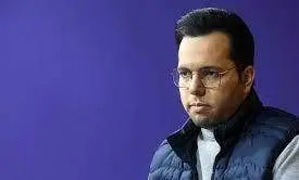 کاشت مو حامد سلطانی را نجات داد ! / قیافه بدون مو او قابل دیدن نبود!