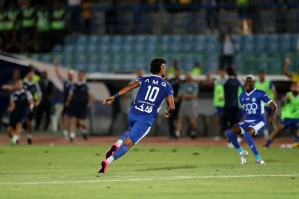 استایل دیدنی رامین رضاییان و سیدروف در یک قاب خاص! +عکس