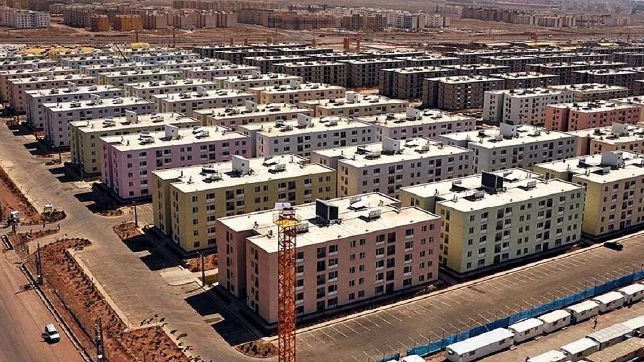 خبر داغ وزیر راه برای متقاضیان مسکن ملی