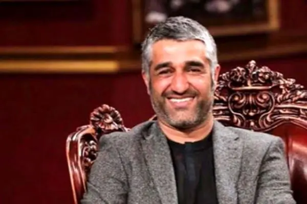 ویدئو/ شغل عجیب و جالب پژمان جمشیدی قبل از ستاره شدن!