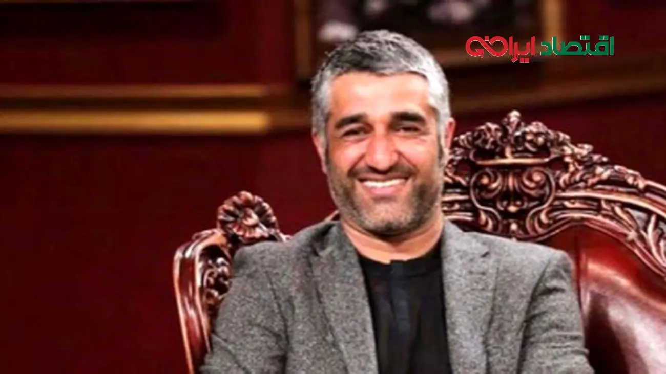 ویدئو/ شغل عجیب و جالب پژمان جمشیدی قبل از ستاره شدن!