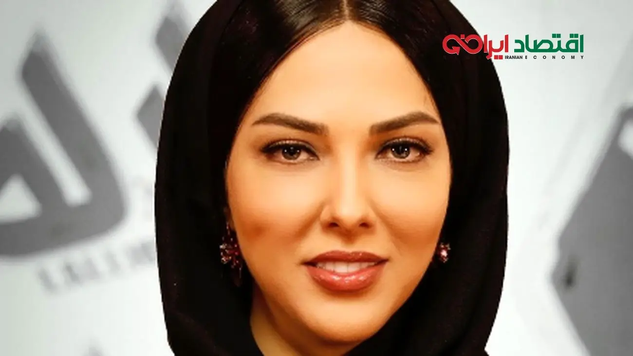 ماشین لاکچری لیلا اوتادی با تیپ گنگ و عینک خلبانی دلها را برد!