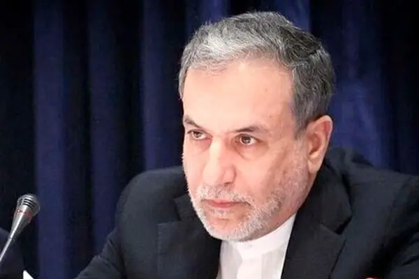 عراقچی: تهدید «اسنپ‌بک» بزرگ‌نمایی شده است/برنامه هسته‌ای ایران فراتر از برجام پیش رفته است