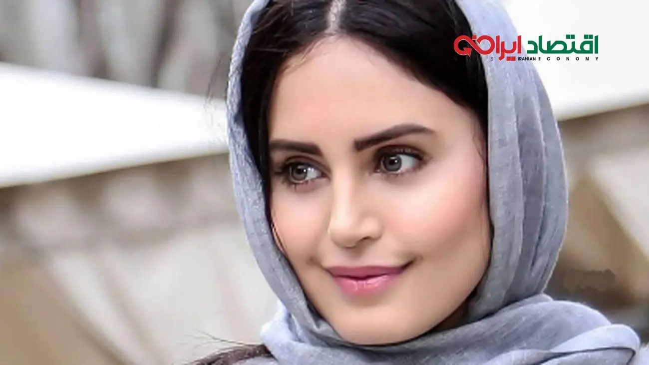 تصویر عاشقانه الناز شاکردوست در کنار برادرش با استایلی رسمی و متفاوت