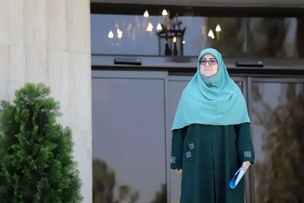 هرکس بود حالش به هم می‌خورد!