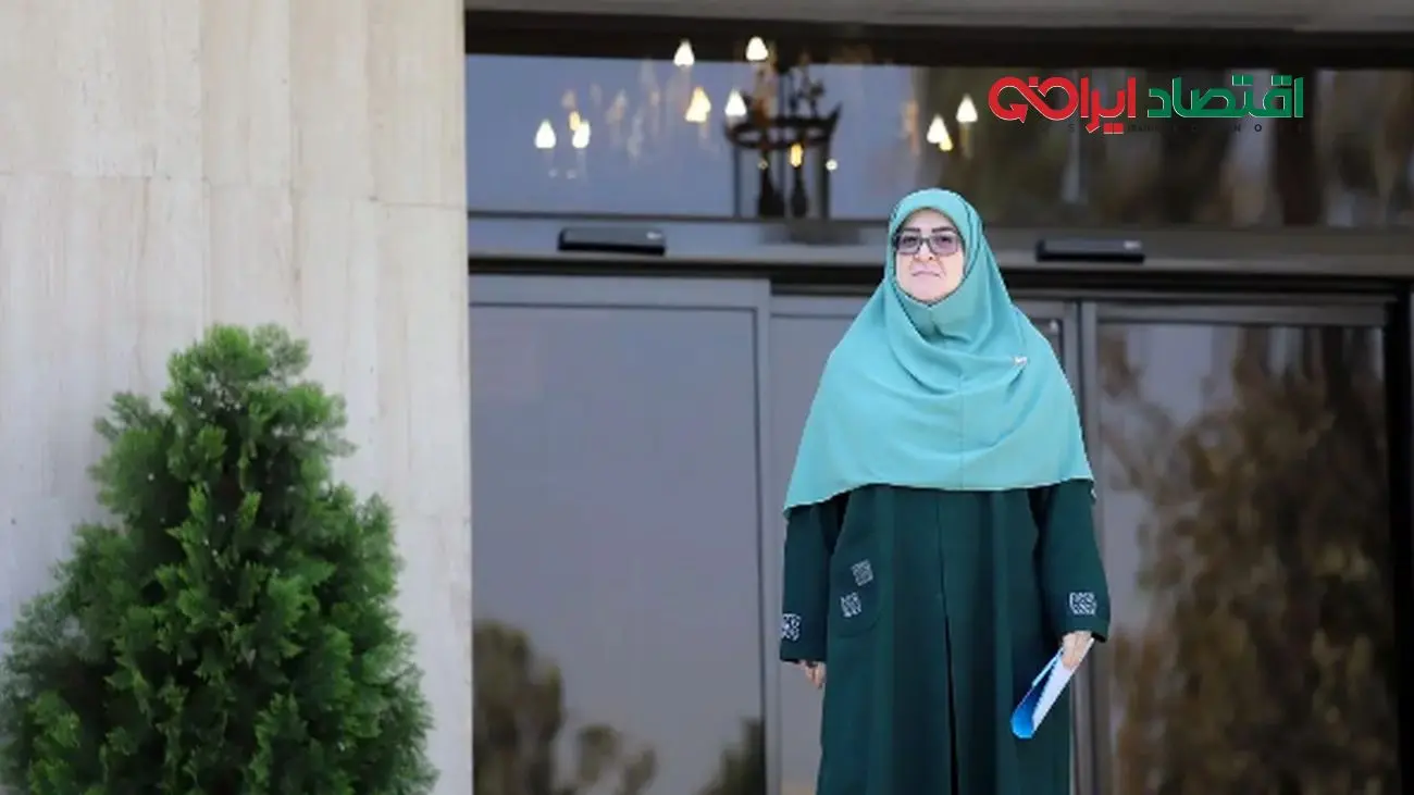 هرکس بود حالش به هم میخورد!