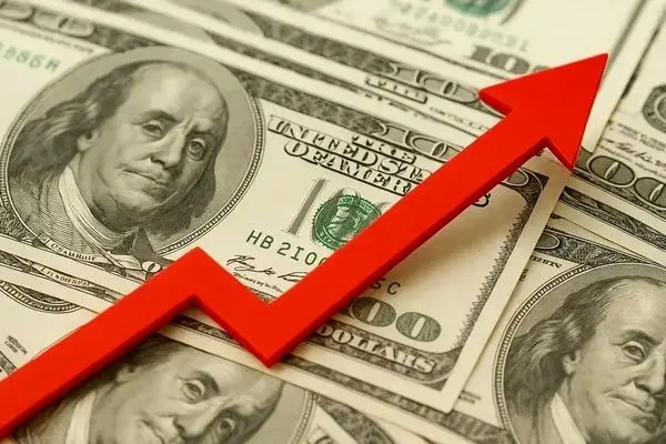 پیش‌بینی کف قیمت دلار تا پایان سال ۱۴۰۴