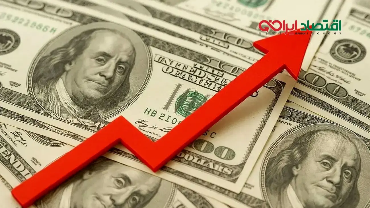 پیش‌بینی کف قیمت دلار تا پایان سال ۱۴۰۴