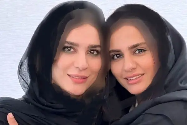 سحر دولتشاهی و اعتراف تکان‌دهنده: «خواهرم برای همیشه از پیشم رفت» 