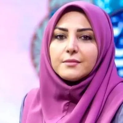 المیرا شریفی‌مقدم و سوتی فراموش‌نشدنی در تلویزیون! +فیلم