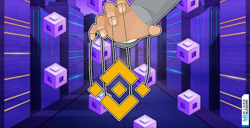 مشروعیت باینانس زیر سوال رفت/ جیم کرامر چه میگوید؟