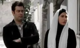 عکس جنجالی از حضور بازیگران تلویزیون ایران در یک جلسه ویژه!