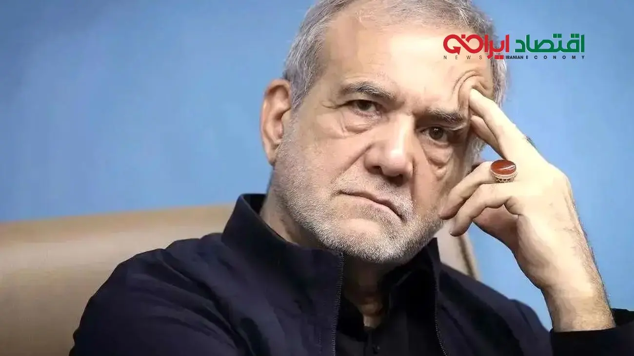 آقای پزشکیان! جبهه اصلاحات به درد شما نمی‌خورد/ تشکیلاتی بسازید که با خودتان همسو باشد