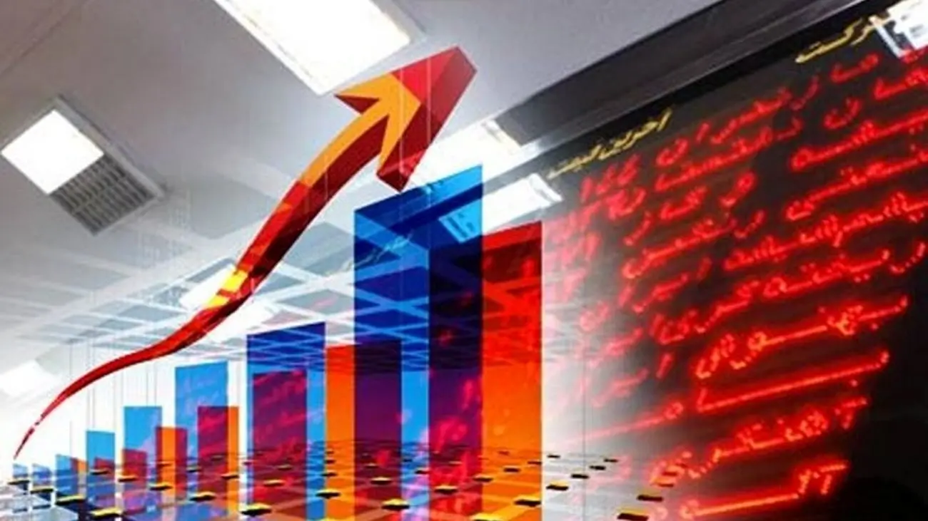 بورس سبز ماند/ افزایش ۱۳ هزار واحدی شاخص بورس