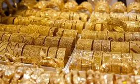 قیمت طلا و سکه امروز ۳ مهر ۱۴۰۴ / طلای ۱۸ عیار چند؟