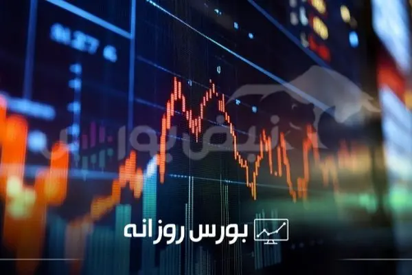 تحلیل و گزارش بورس امروز دوشنبه ۳۱ شهریور ماه ۱۴۰۴