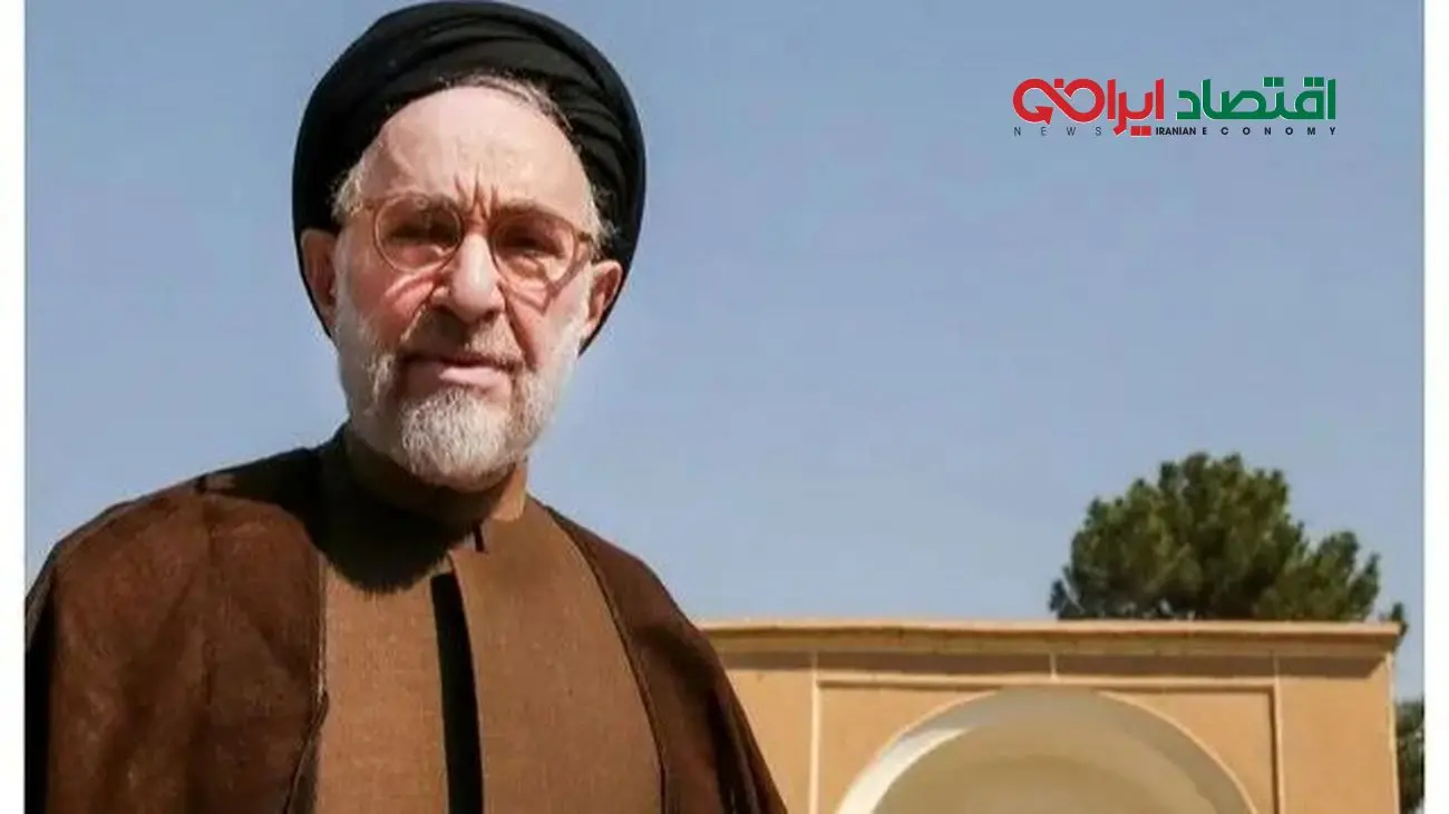 سید محمد خاتمی: کافی نیست فقط «ای ایران» بگوییم!
