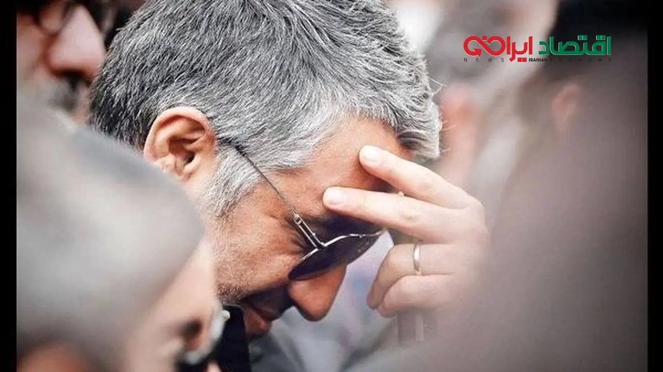 شرایط تکاندهنده زندان پژمان جمشیدی به روایت وکیلش! + فیلم