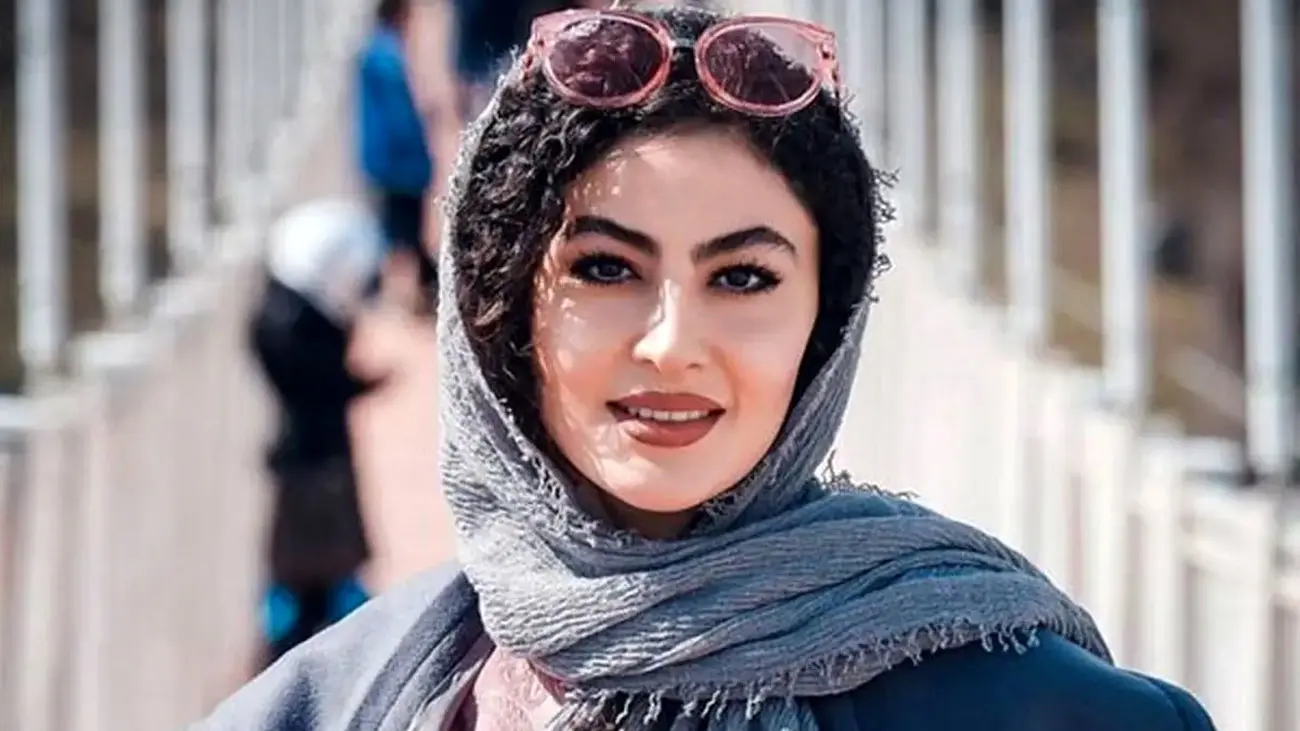 عکس شوکه کننده از مادر خیلی جوان مریم مومن / حتی زیباتر از بانوی عمارت !