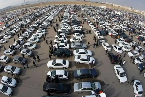 بازار خودرو زیر و رو شد! آخرین قیمت سمند، کوییک، پراید، پژو و تارا + جدول