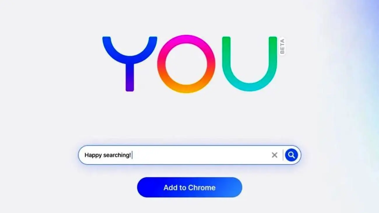 هرآنچه باید درباره موتور جستجوی You.com و نحوه استفاده از آن بدانید