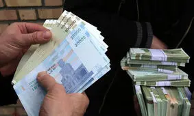 مبلغ عیدی بازنشستگان تا این تاریخ رسما تعیین تکلیف می‌ شود
