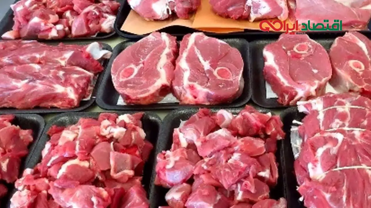 موج گرانی؛ گوشت به کالای لوکس تبدیل شد!